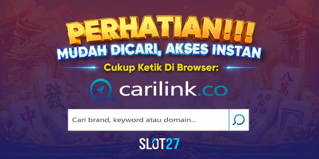 CARILINK.CO
